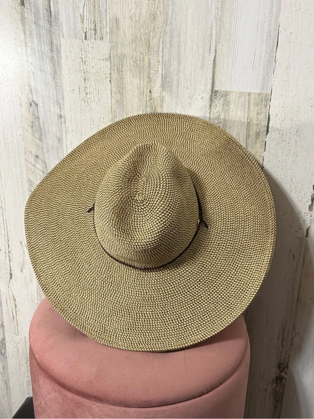 BCBGeneration wide brim